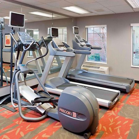 Residence Inn By Marriott Waco Εξωτερικό φωτογραφία