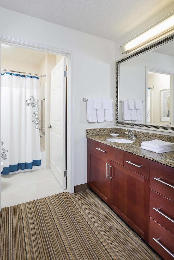 Residence Inn By Marriott Waco Εξωτερικό φωτογραφία