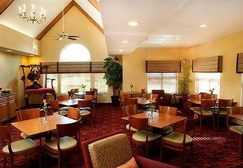 Residence Inn By Marriott Waco Εξωτερικό φωτογραφία