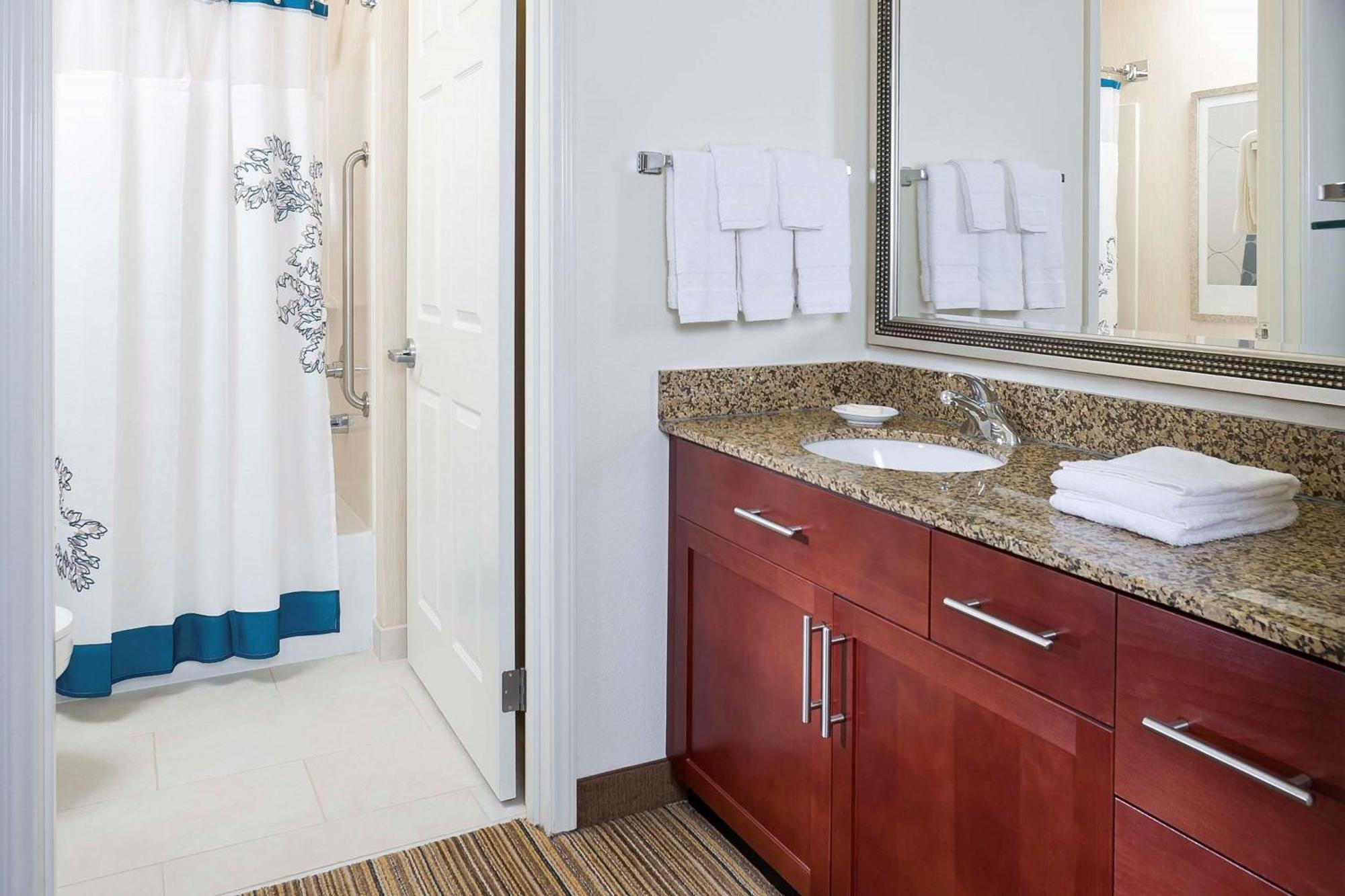 Residence Inn By Marriott Waco Εξωτερικό φωτογραφία
