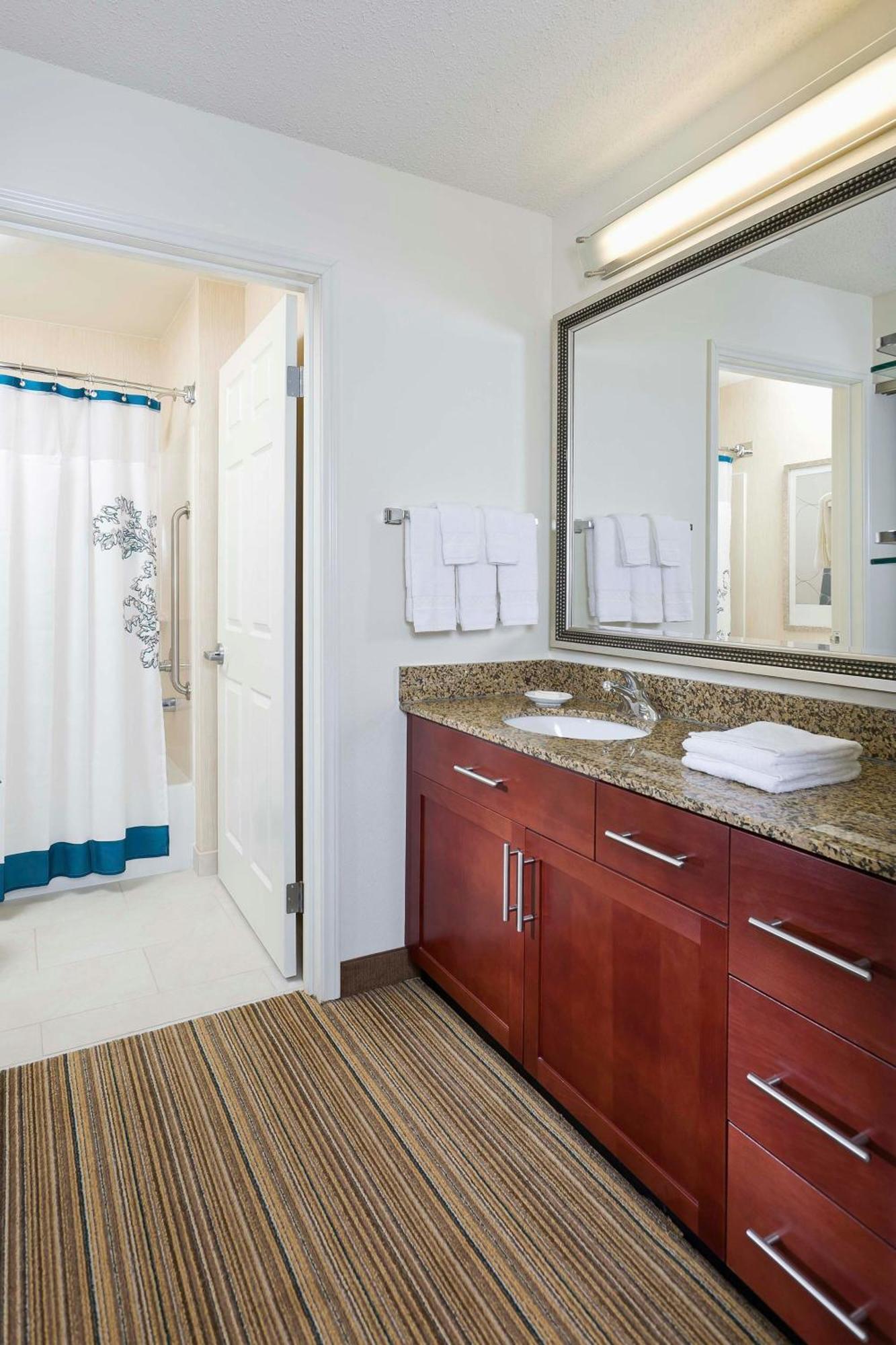 Residence Inn By Marriott Waco Εξωτερικό φωτογραφία