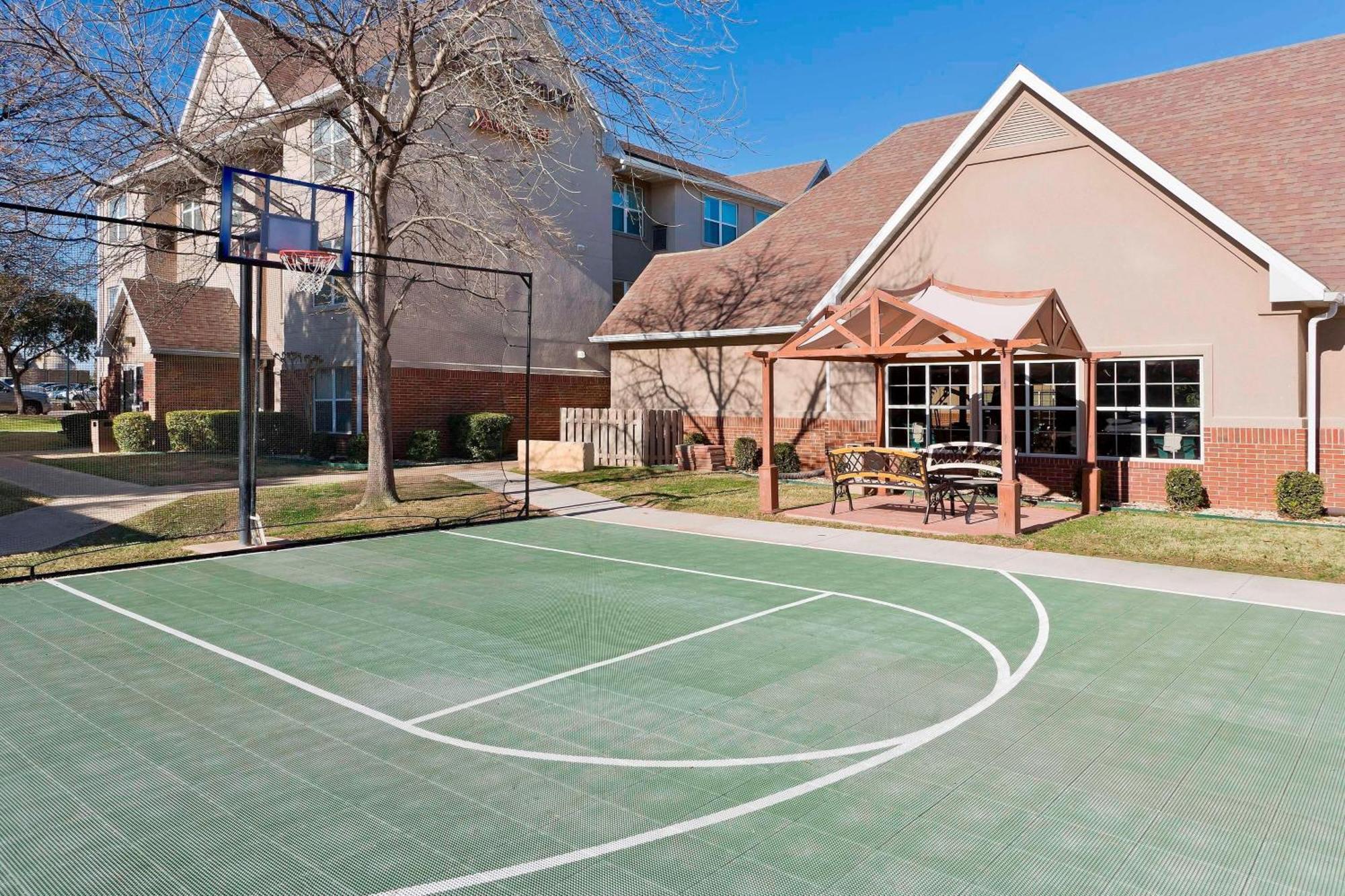 Residence Inn By Marriott Waco Εξωτερικό φωτογραφία