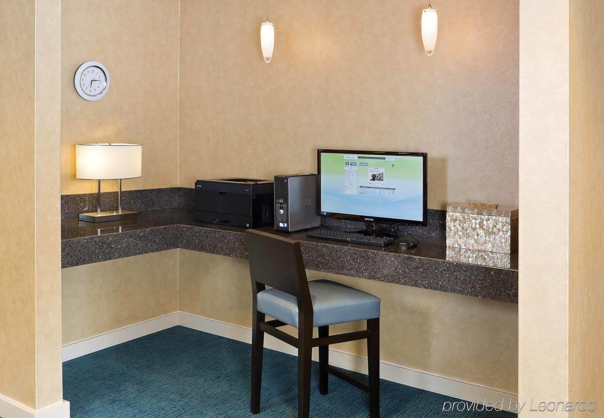 Residence Inn By Marriott Waco Εξωτερικό φωτογραφία